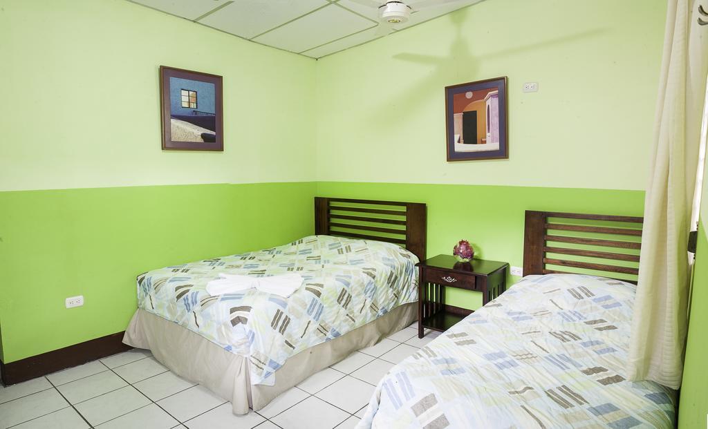 Hotel Hamacas Рівас Номер фото