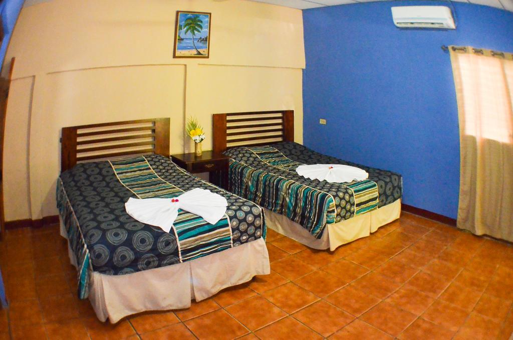 Hotel Hamacas Рівас Екстер'єр фото