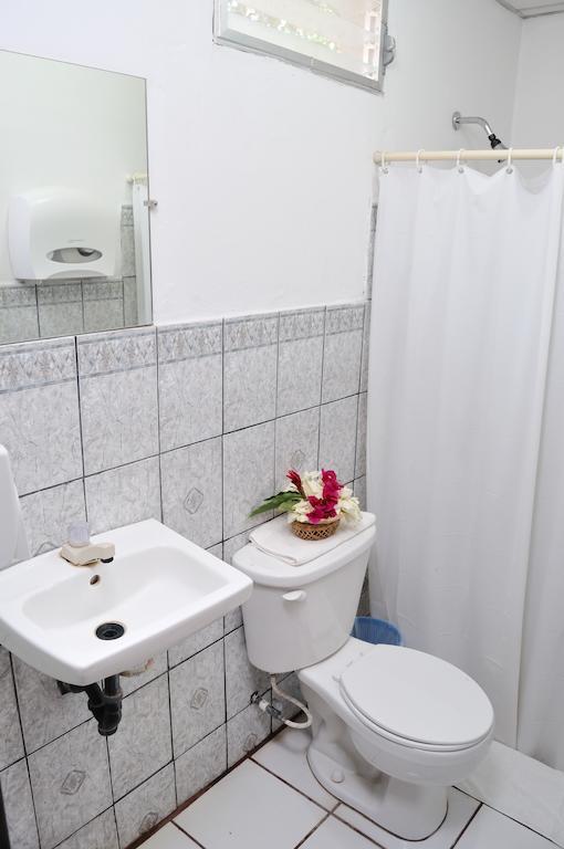 Hotel Hamacas Рівас Номер фото